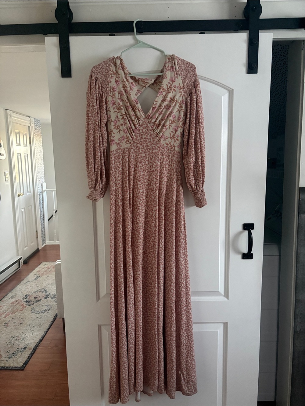 Free People Love Story Maxi - Picture 2 of 8